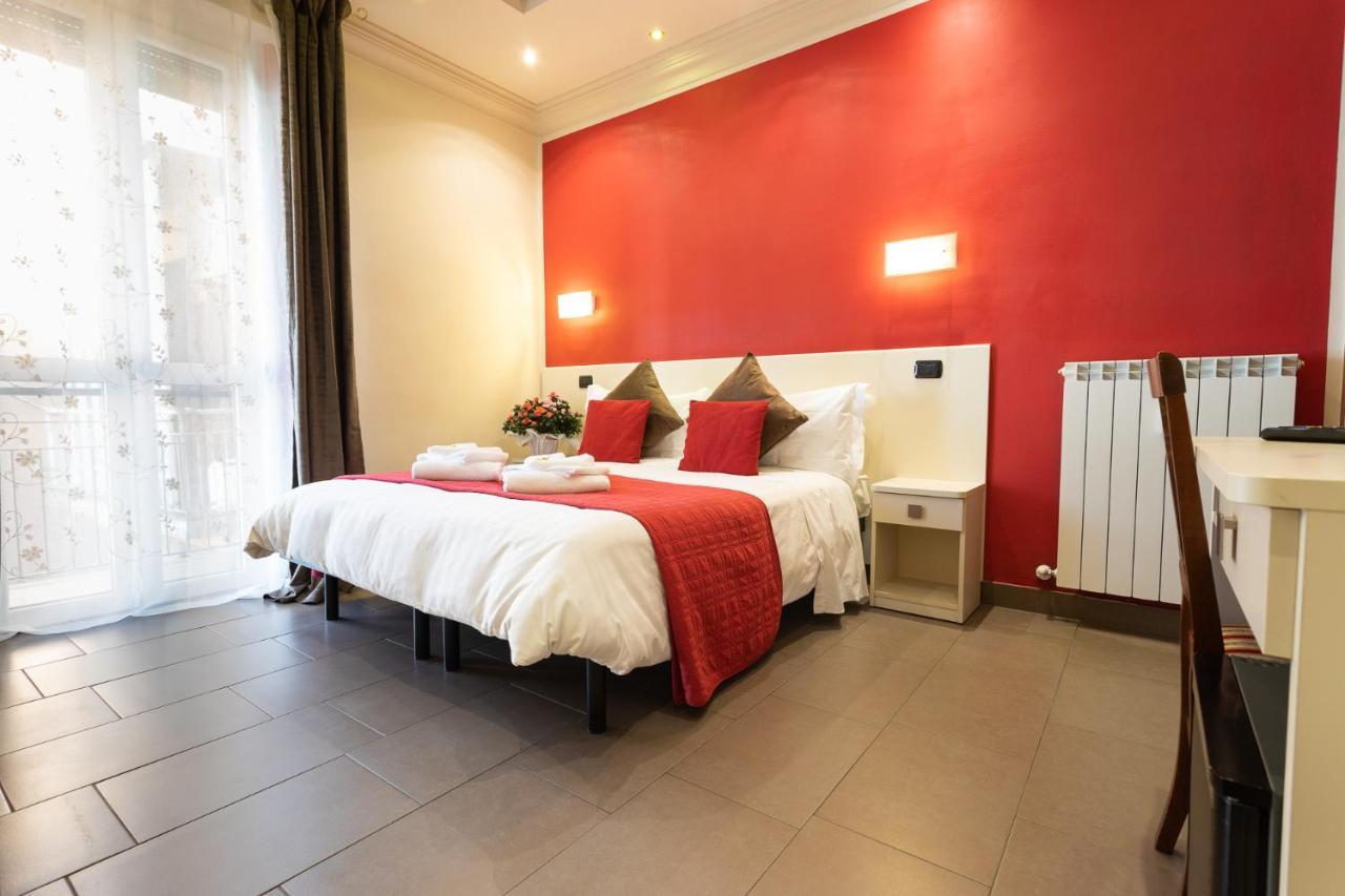 Il Piccolo Piacenza Otel Dış mekan fotoğraf
