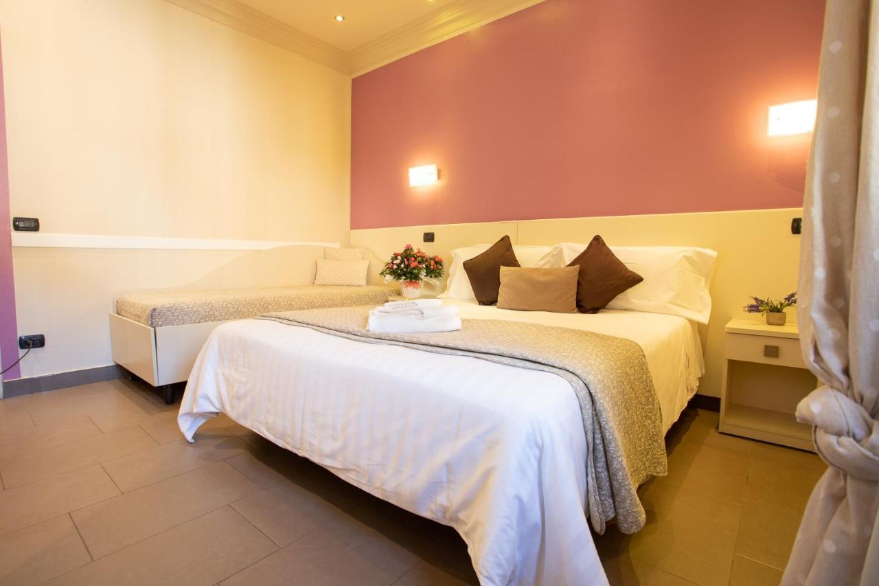 Il Piccolo Piacenza Otel Dış mekan fotoğraf