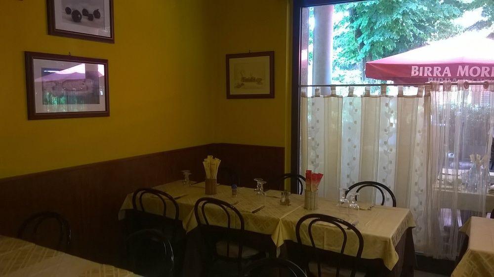 Il Piccolo Piacenza Otel Dış mekan fotoğraf