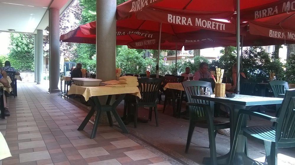Il Piccolo Piacenza Otel Dış mekan fotoğraf