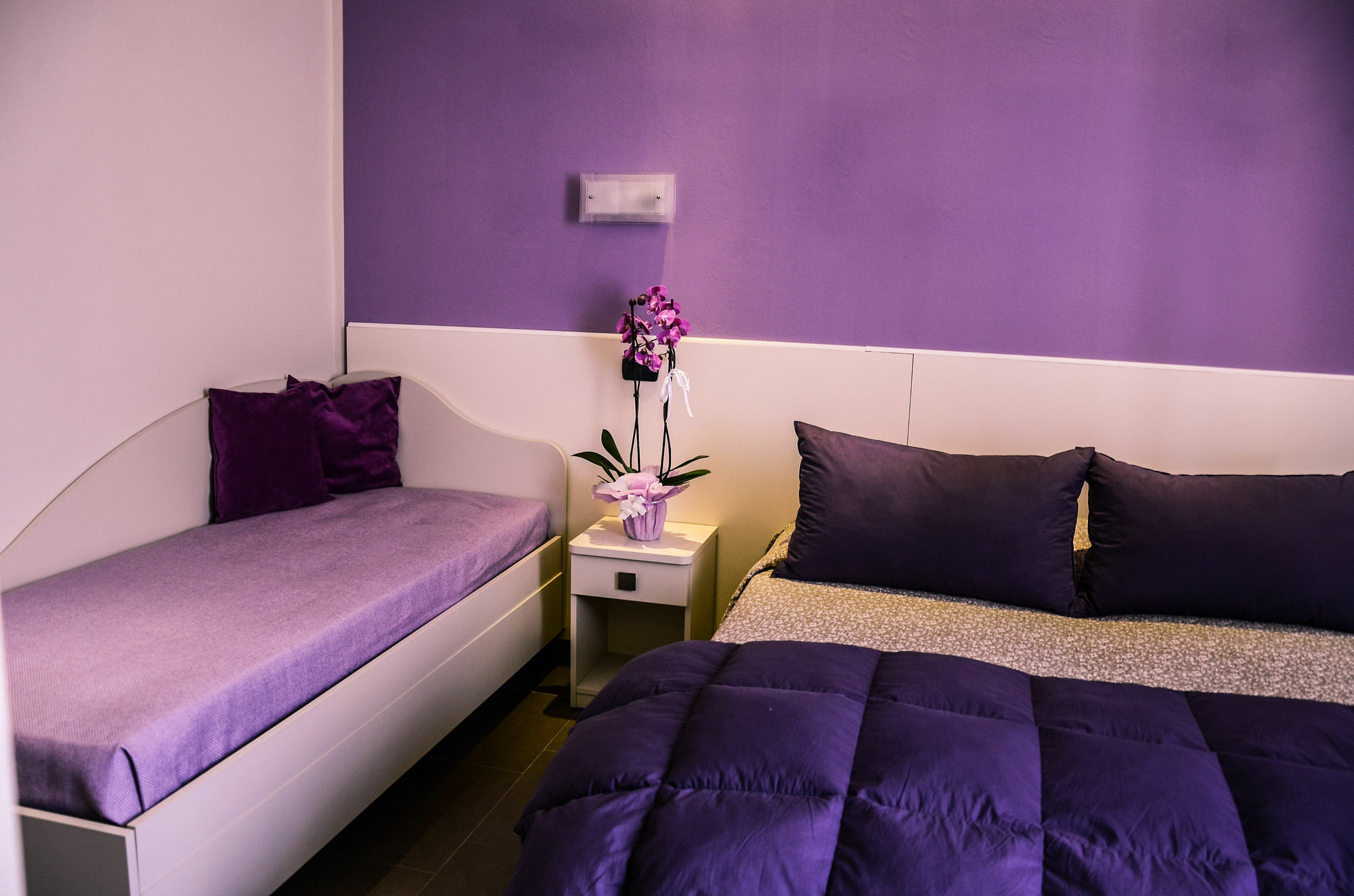 Il Piccolo Piacenza Otel Dış mekan fotoğraf