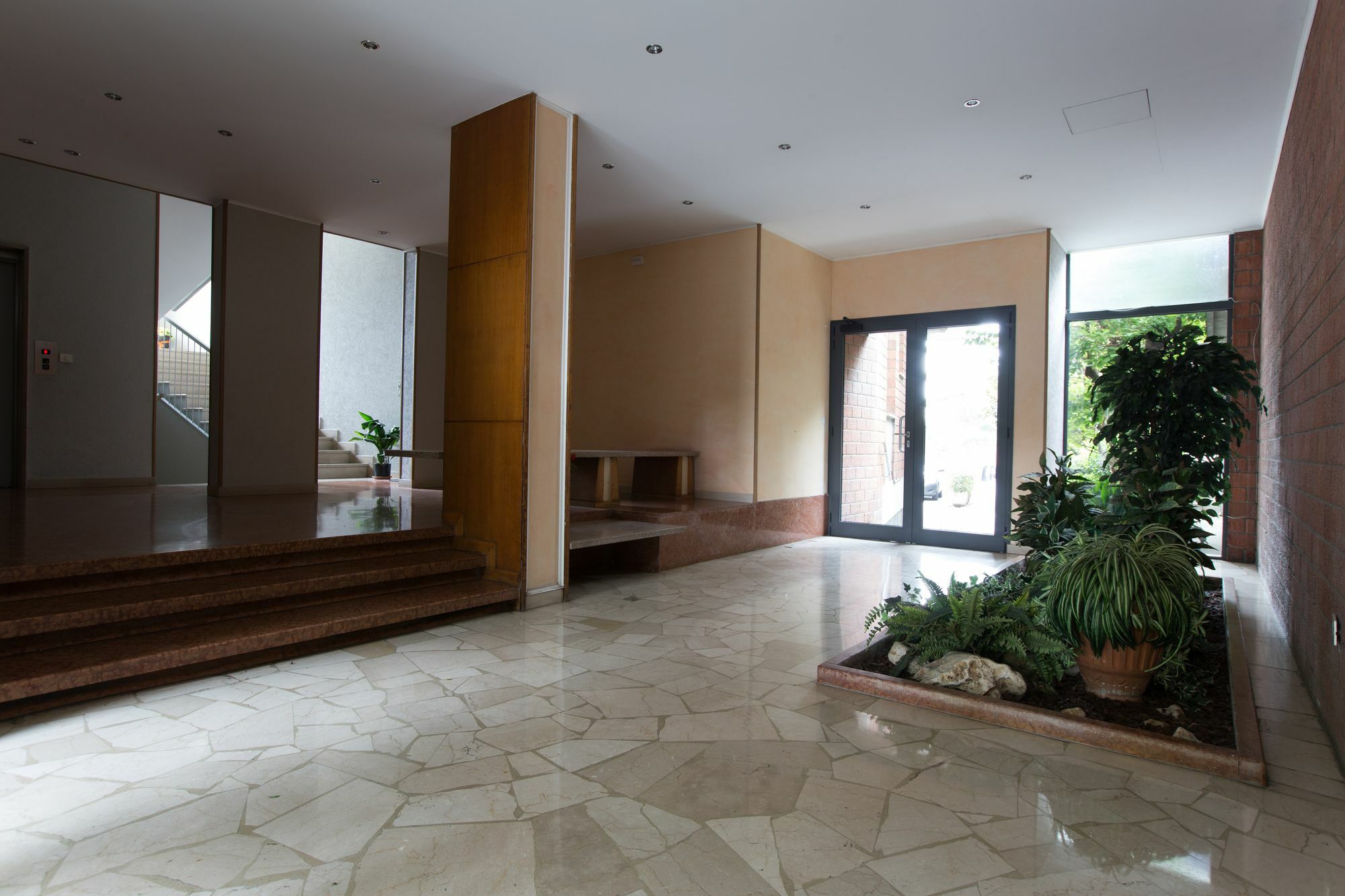 Il Piccolo Piacenza Otel Dış mekan fotoğraf