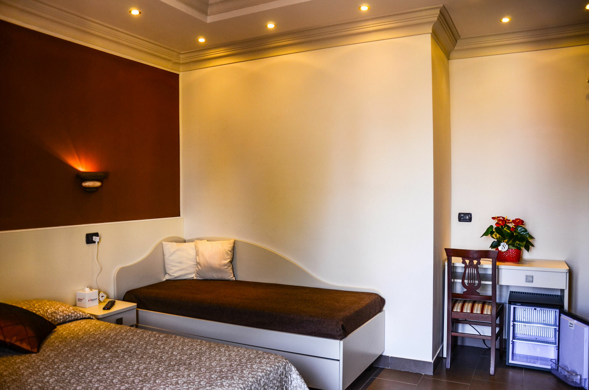 Il Piccolo Piacenza Otel Dış mekan fotoğraf