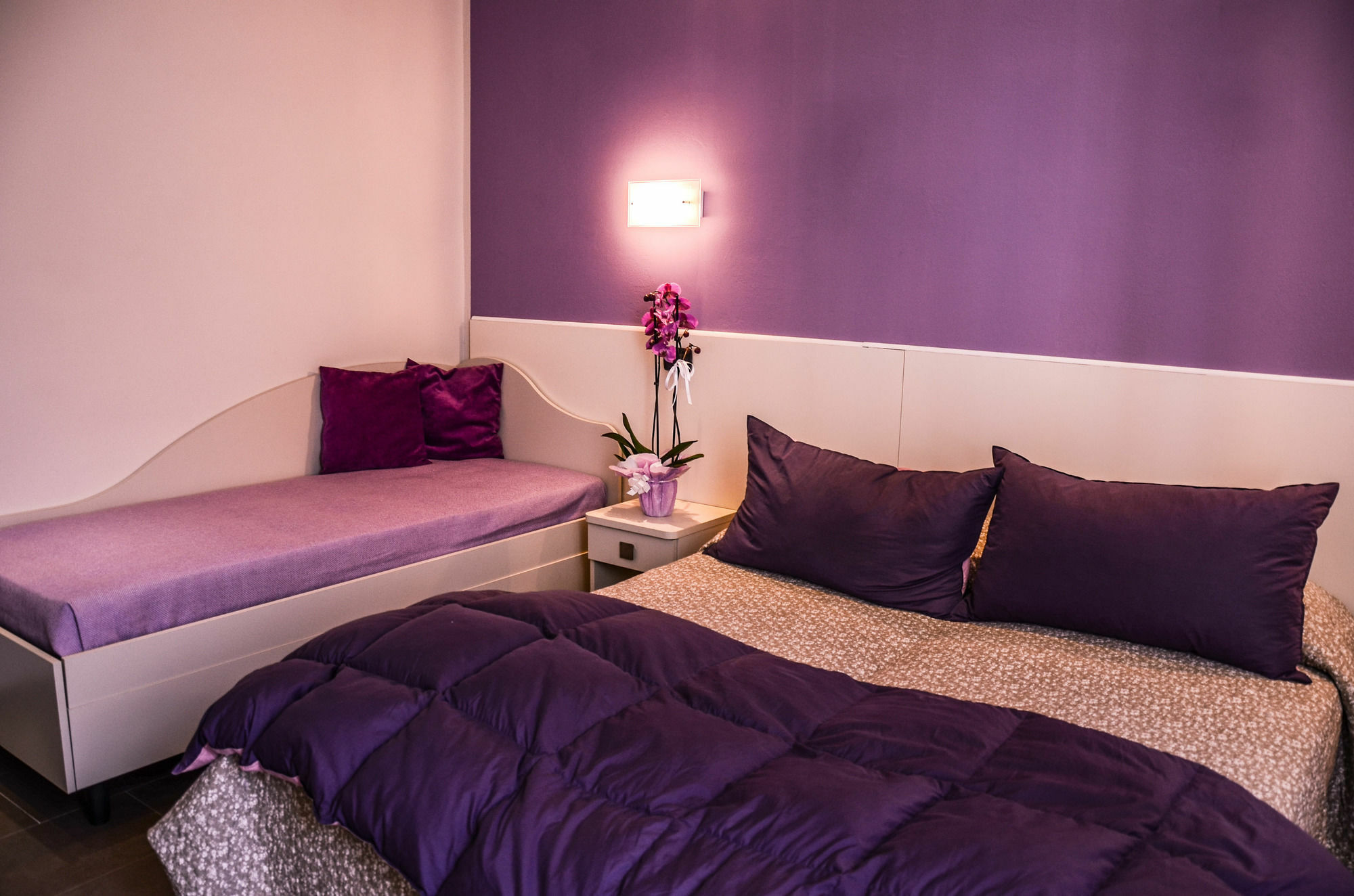 Il Piccolo Piacenza Otel Dış mekan fotoğraf