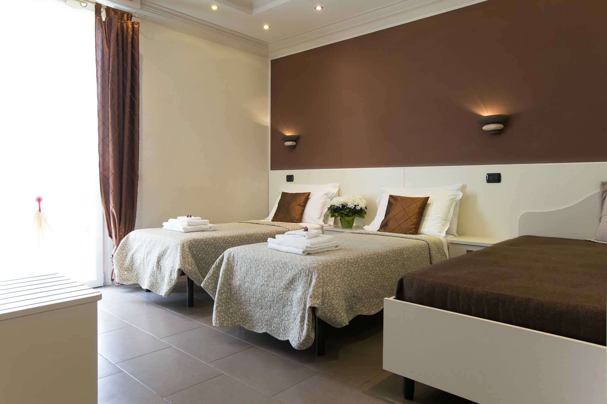 Il Piccolo Piacenza Otel Dış mekan fotoğraf