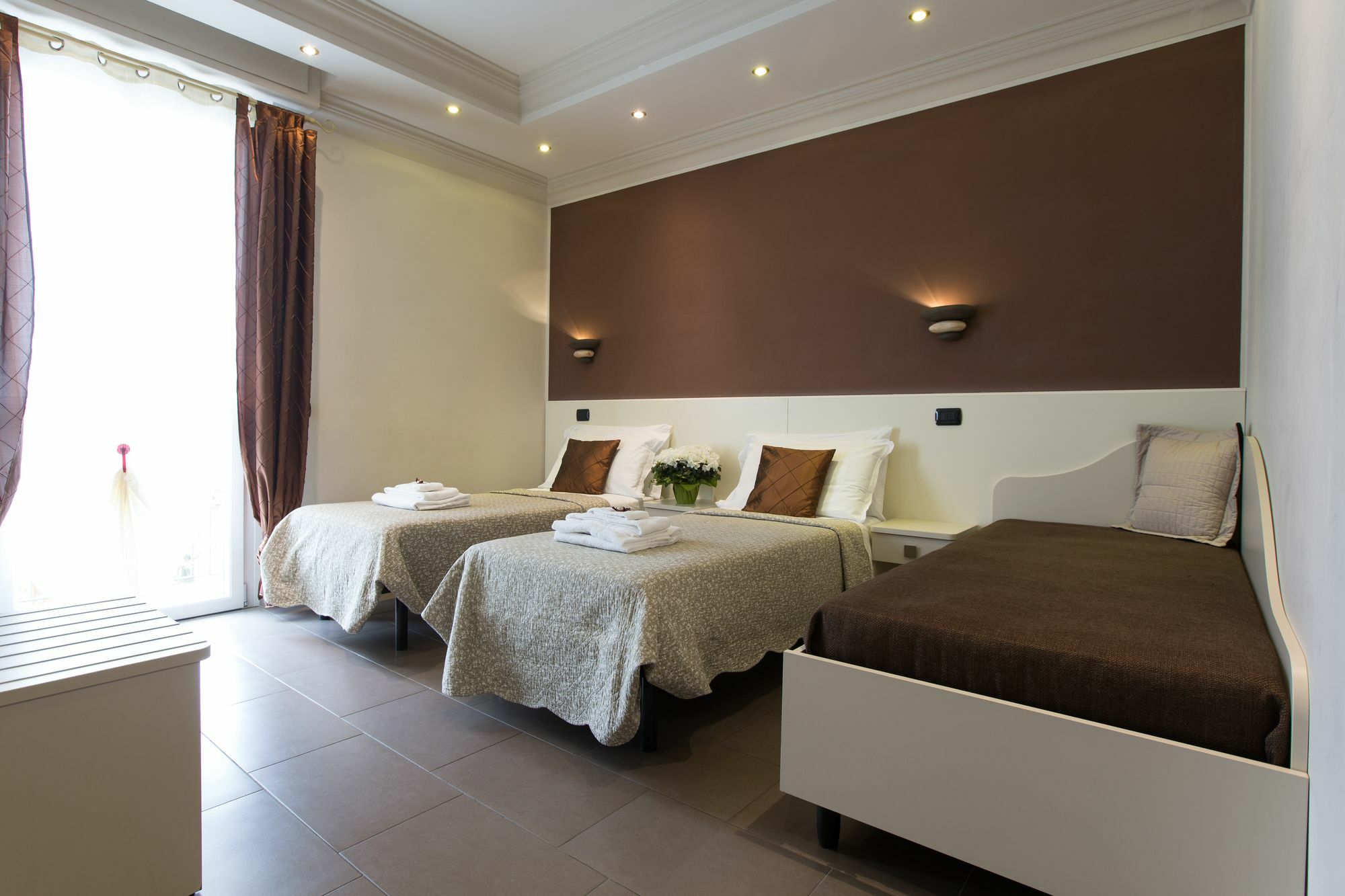 Il Piccolo Piacenza Otel Dış mekan fotoğraf