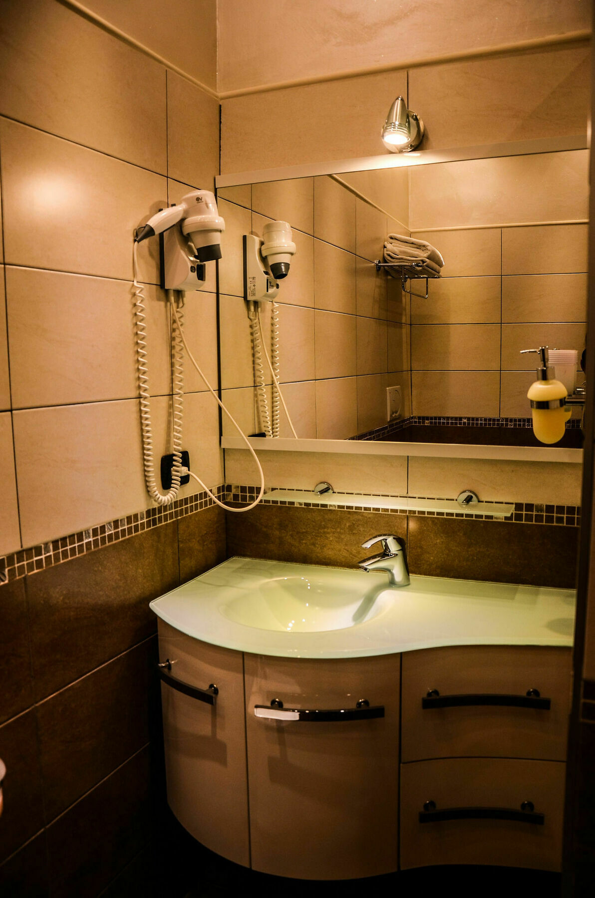 Il Piccolo Piacenza Otel Dış mekan fotoğraf