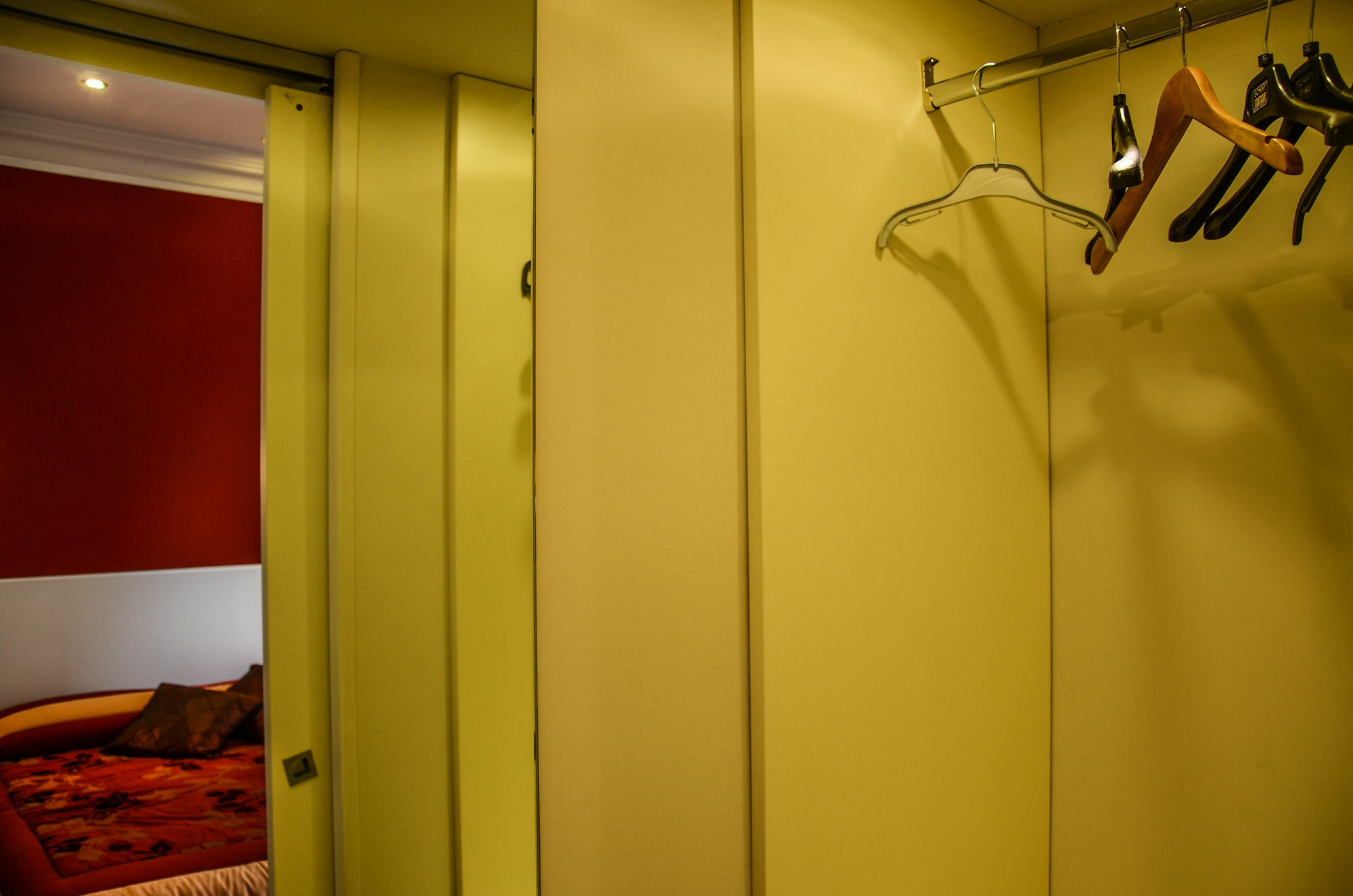 Il Piccolo Piacenza Otel Dış mekan fotoğraf