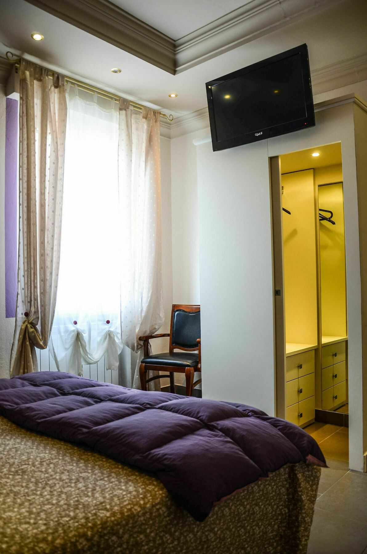 Il Piccolo Piacenza Otel Dış mekan fotoğraf