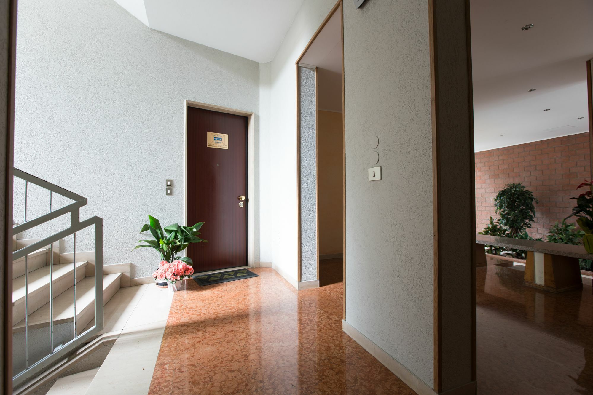Il Piccolo Piacenza Otel Dış mekan fotoğraf