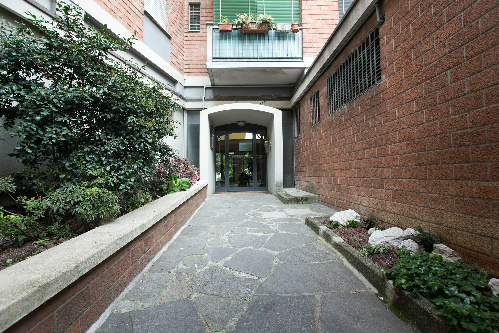 Il Piccolo Piacenza Otel Dış mekan fotoğraf