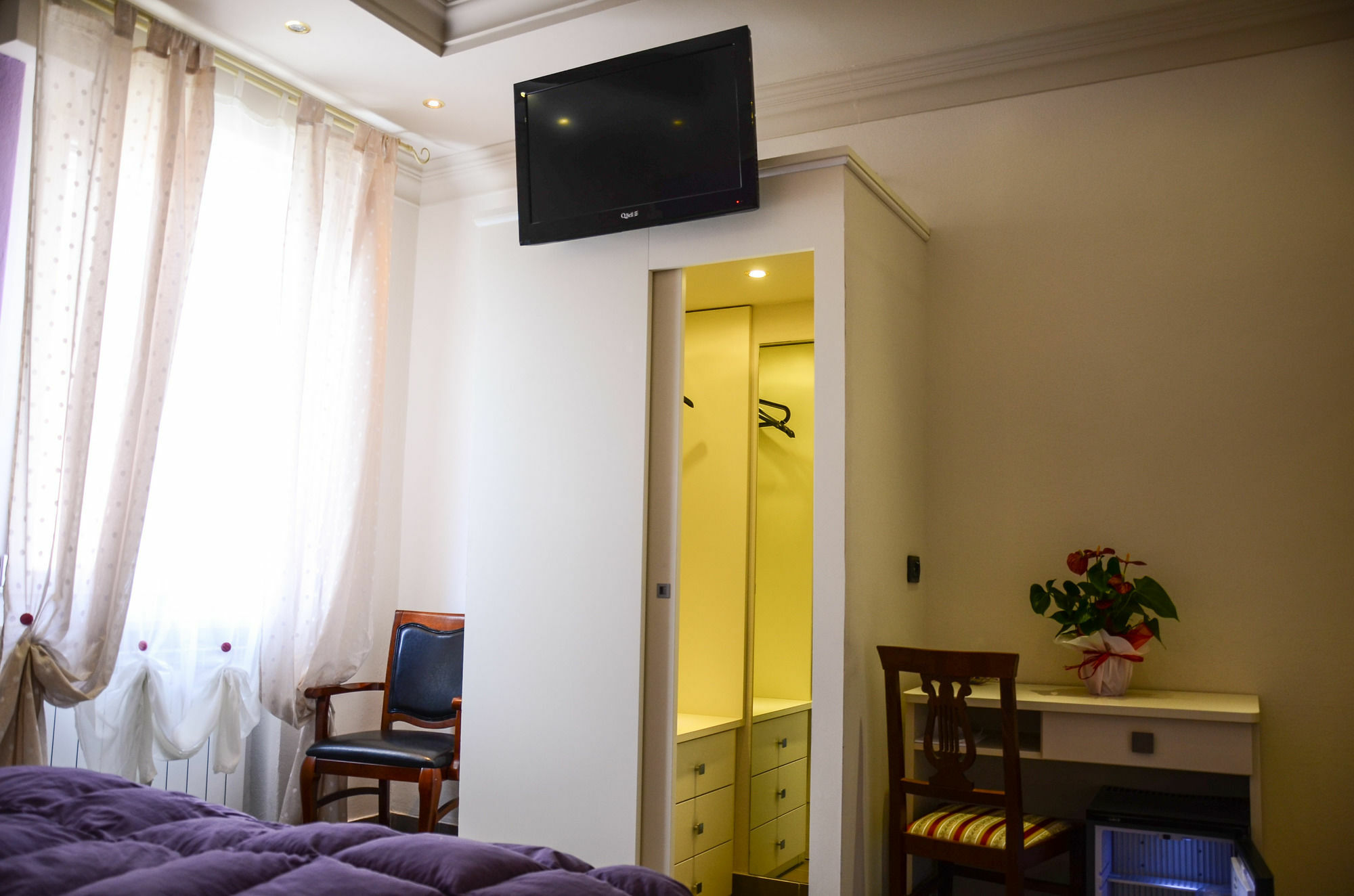 Il Piccolo Piacenza Otel Dış mekan fotoğraf