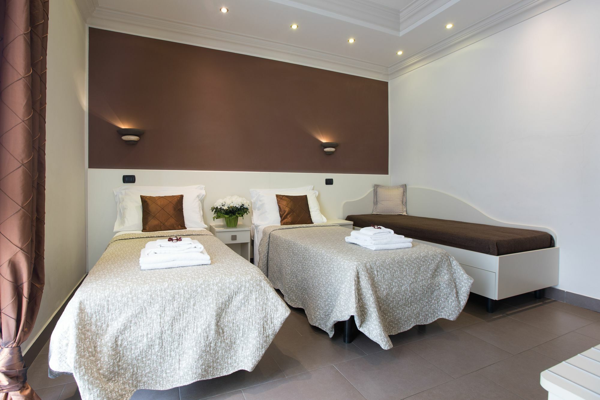 Il Piccolo Piacenza Otel Dış mekan fotoğraf