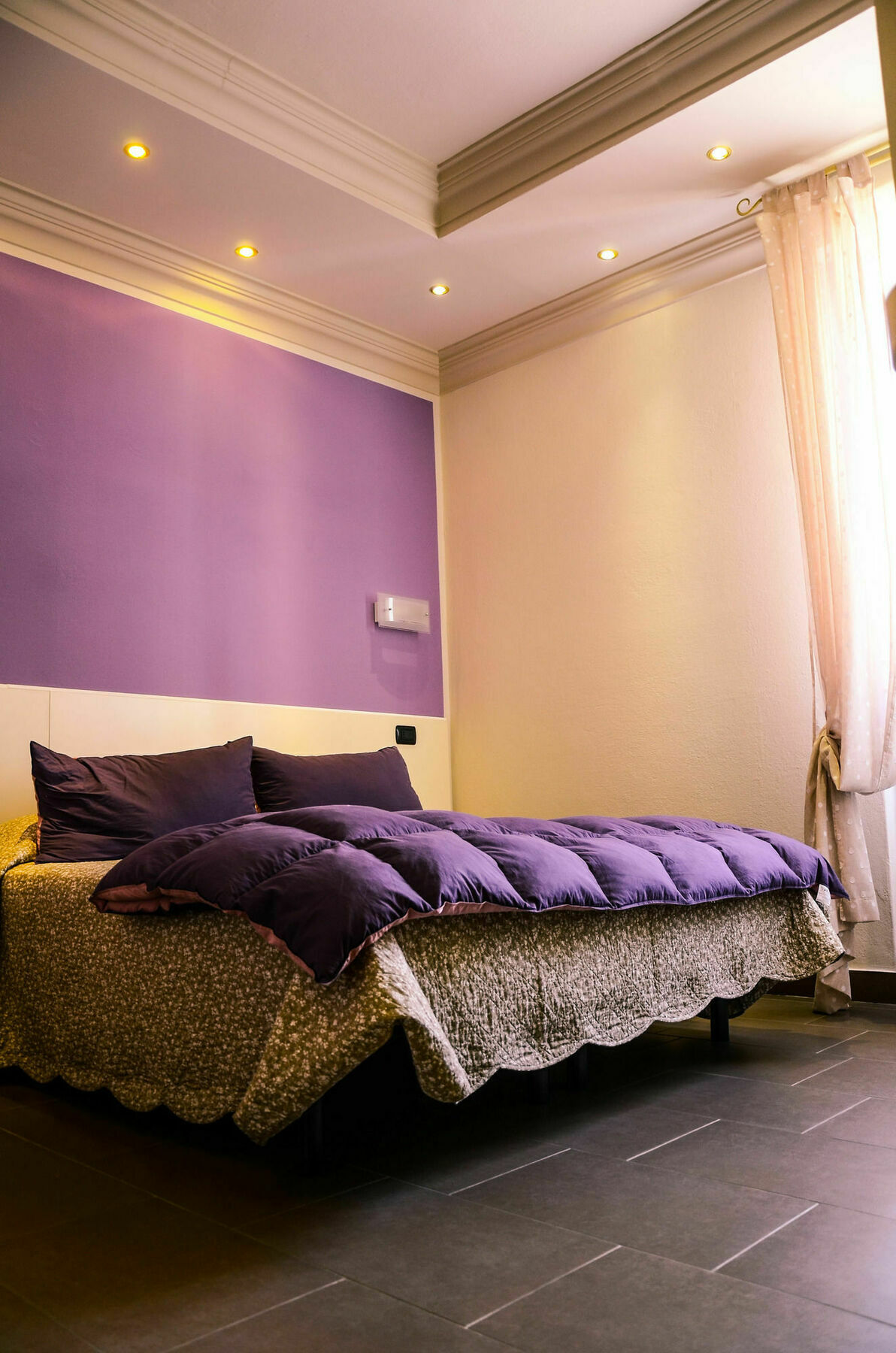 Il Piccolo Piacenza Otel Dış mekan fotoğraf