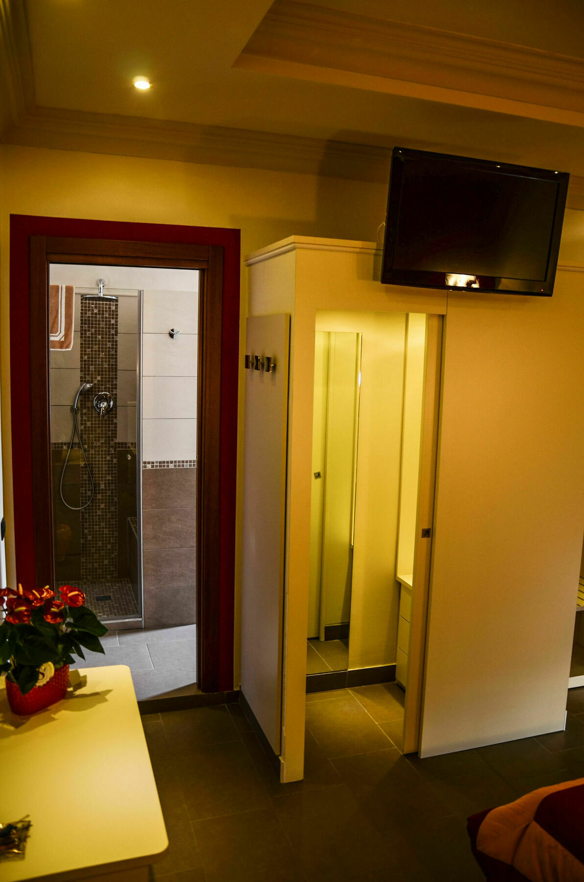 Il Piccolo Piacenza Otel Dış mekan fotoğraf